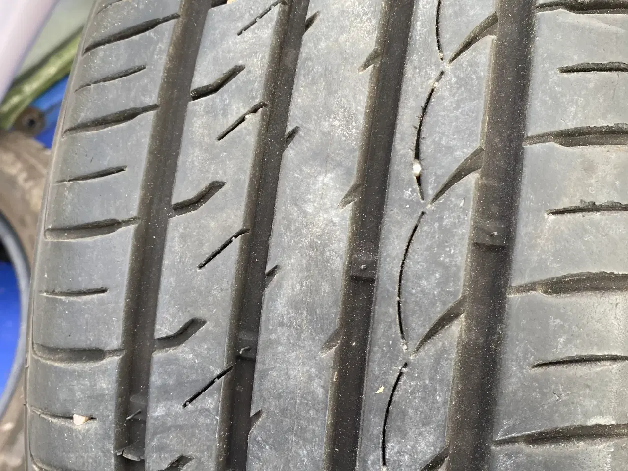 Billede 7 - 4 super fine sommerdæk