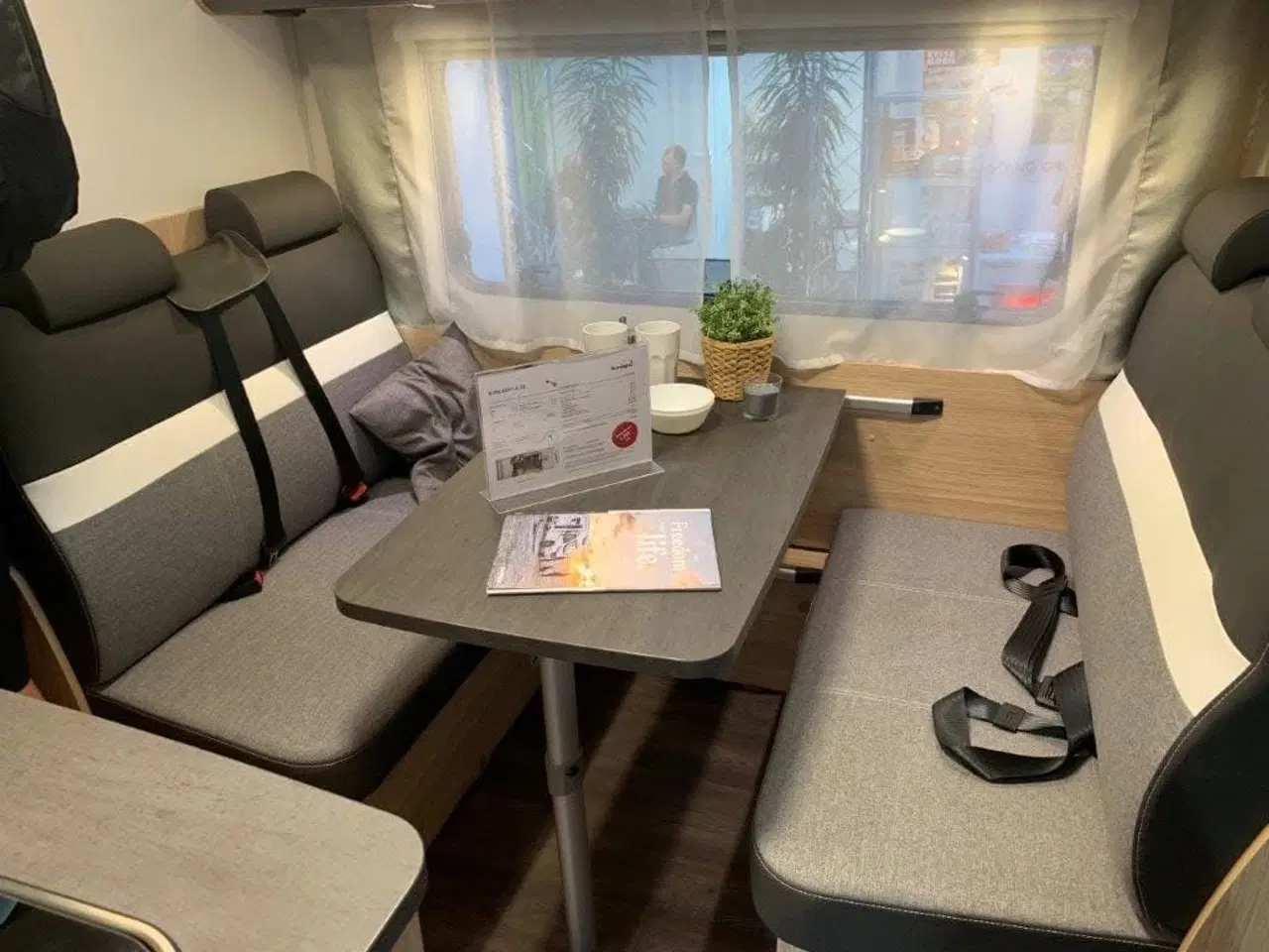 Billede 2 - Autocamper udlejes🚐🚐