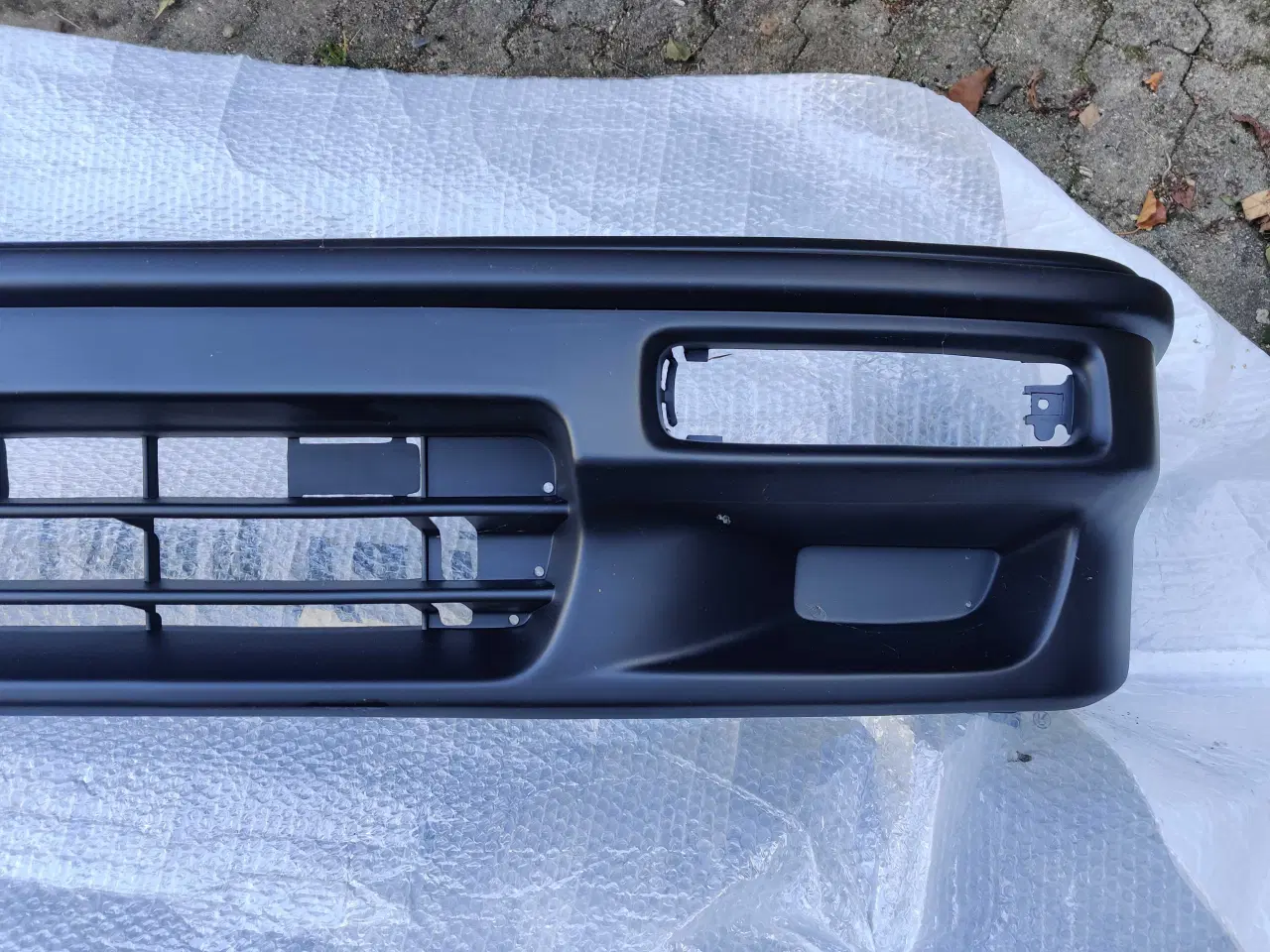 Billede 5 - Helt ny forkofanger til Honda CRX ED9 90-91