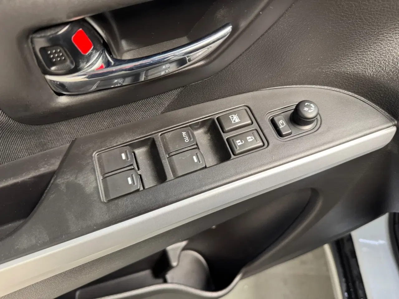 Billede 20 - Suzuki S-Cross 1,0 Boosterjet Active aut.