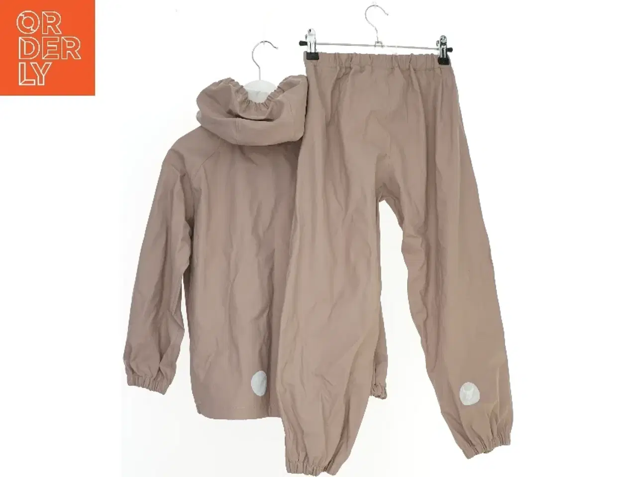 Billede 2 - Regnsæt til børn fra Wheat (str. 122)