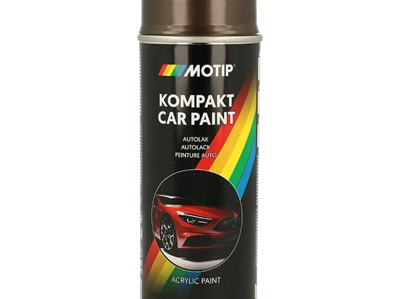 Billede 1 - Motip Autoacryl spray 51231 - 400ml