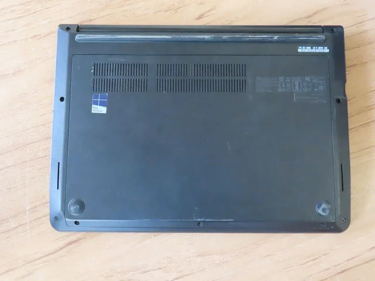 Billede 2 - Bærbar computer LENOVO E470