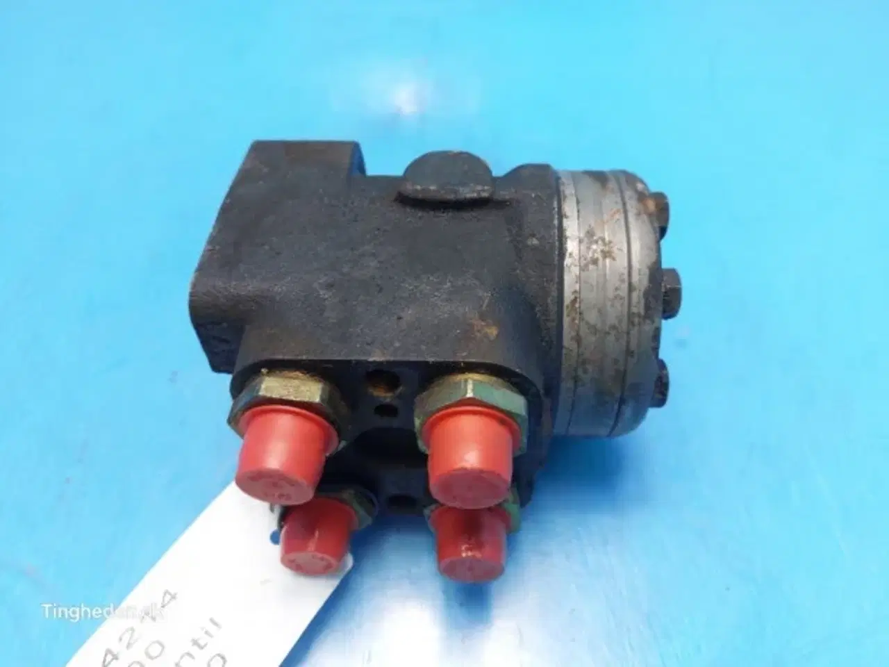 Billede 7 - Dronningborg D7500 Orbitrol 45162100