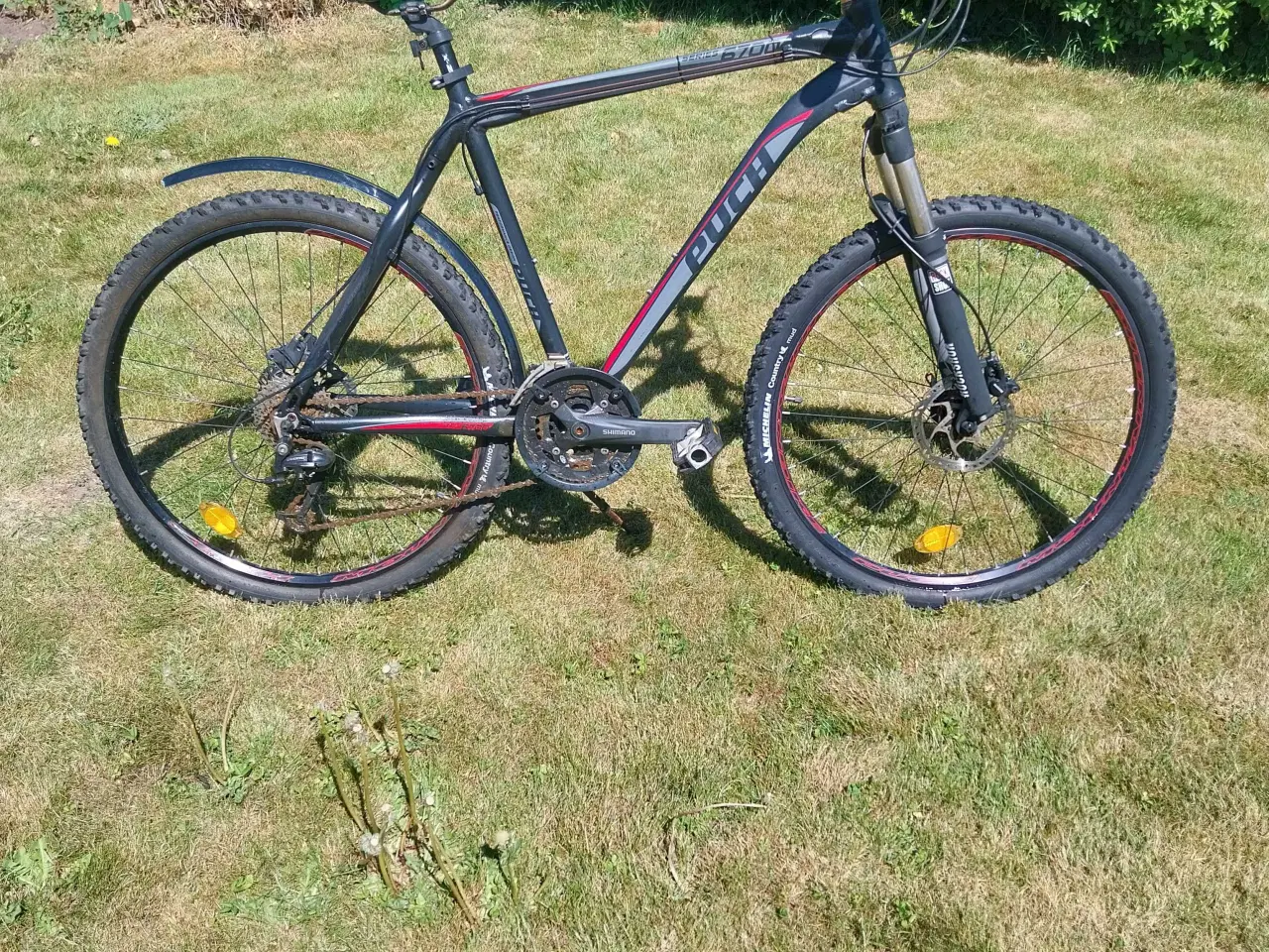 Billede 12 - Puch mountain bike 