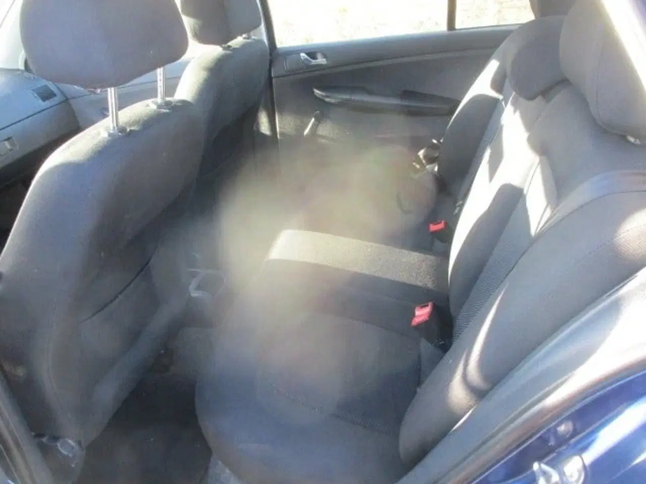 Billede 8 - Skoda Fabia 1,4 16V 80 Ambiente Combi