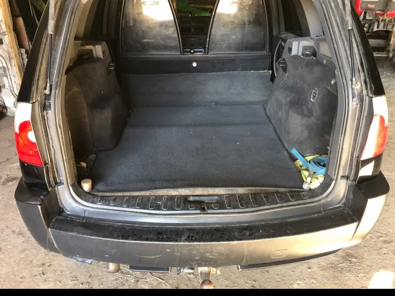 Billede 4 - Bmw X3 e83 2.0d