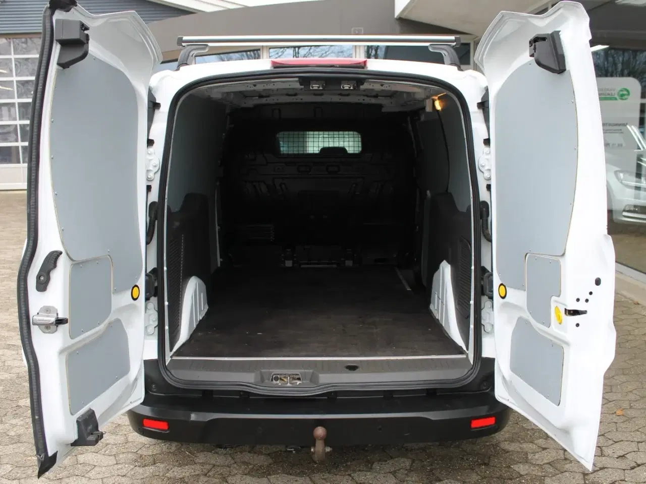 Billede 8 - Ford Transit Connect 1,5 TDCi 100 Trend lang