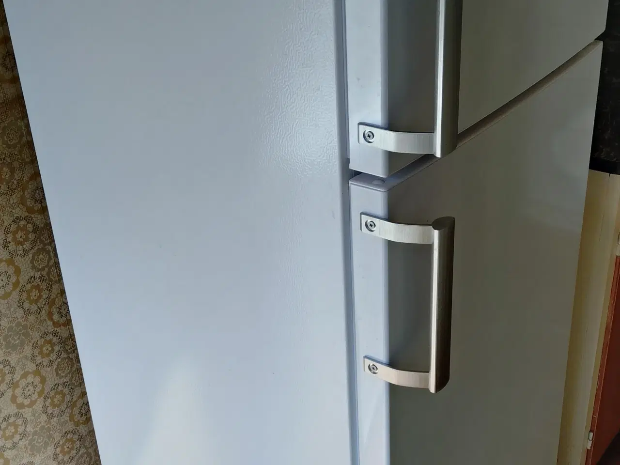 Billede 2 - kølefryseskab Point PC1441DW