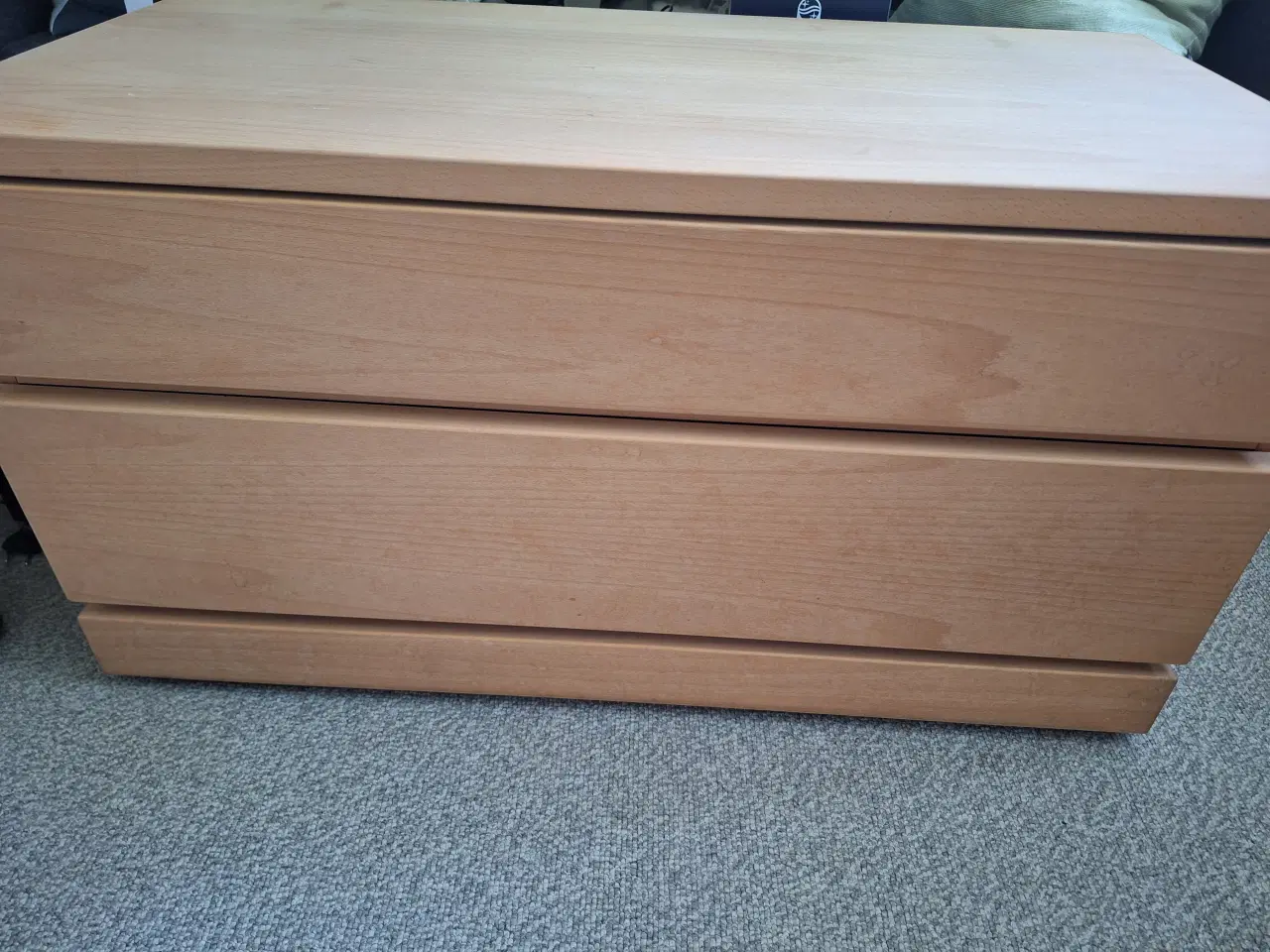 Billede 2 - Skovby SM86 TV bord
