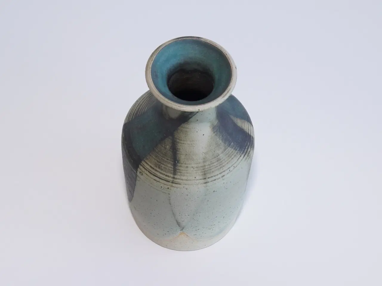 Billede 5 - Vase af Britta Jespersgaard for Brittas Keramik