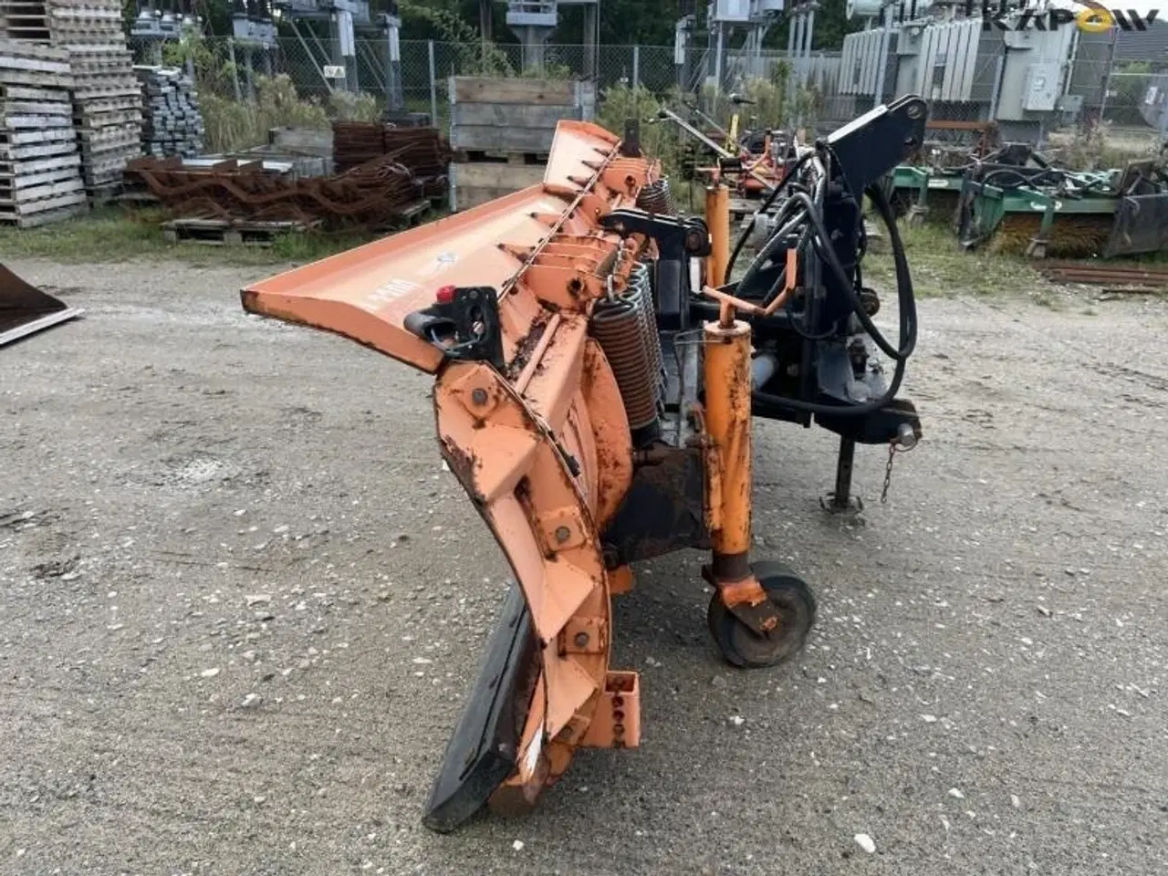 Billede 8 - Pronar PU3300