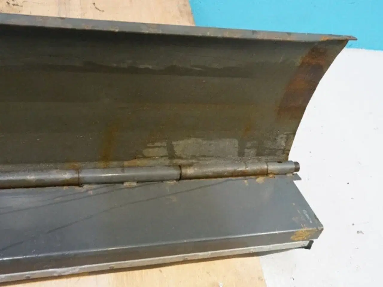 Billede 9 - Claas Lexion 405 Stenfælde 7354610