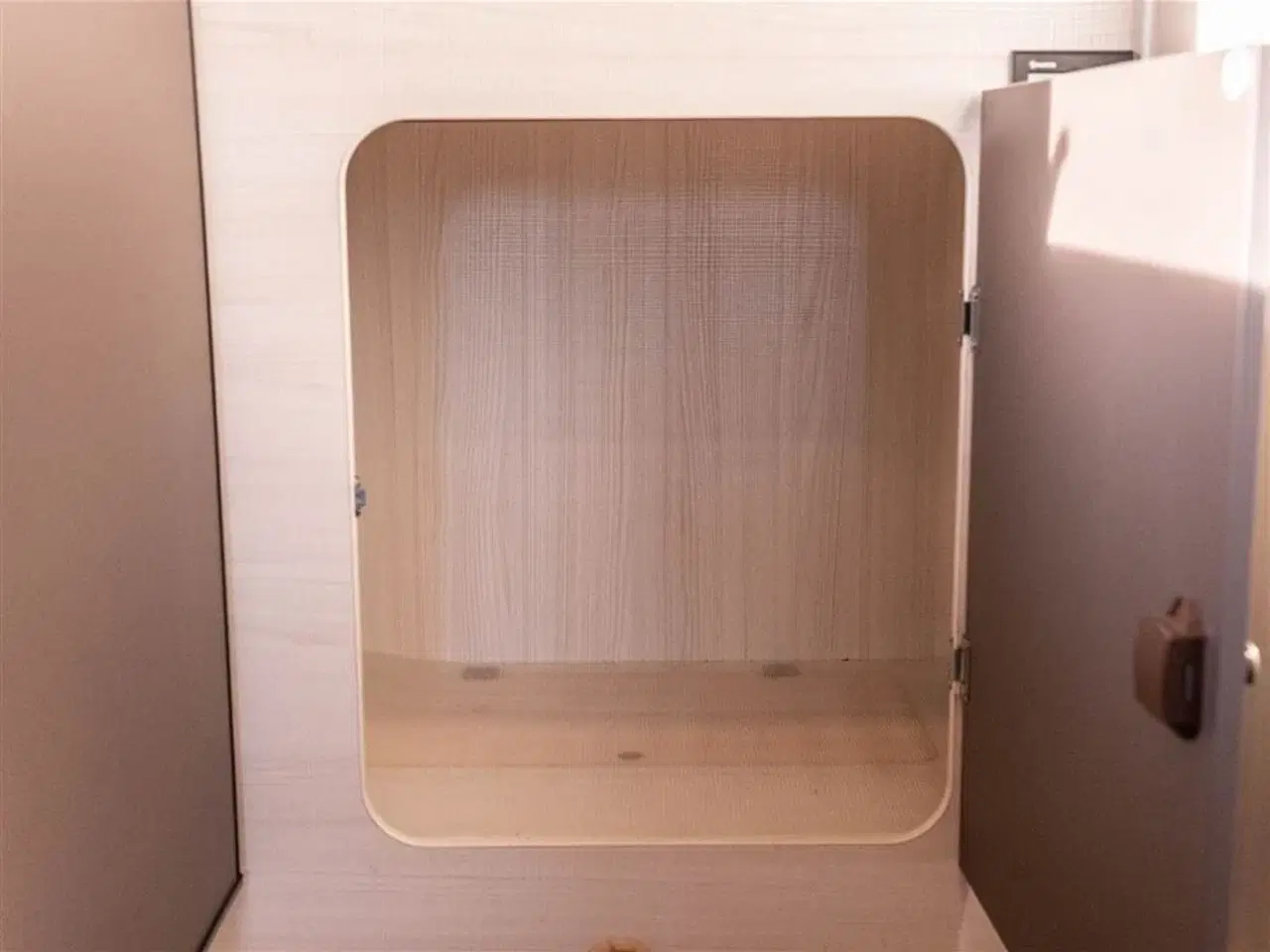 Billede 25 - 2020 - Ahorn ECO 680 Alkove   Velholdt kort Ahorn med alkove