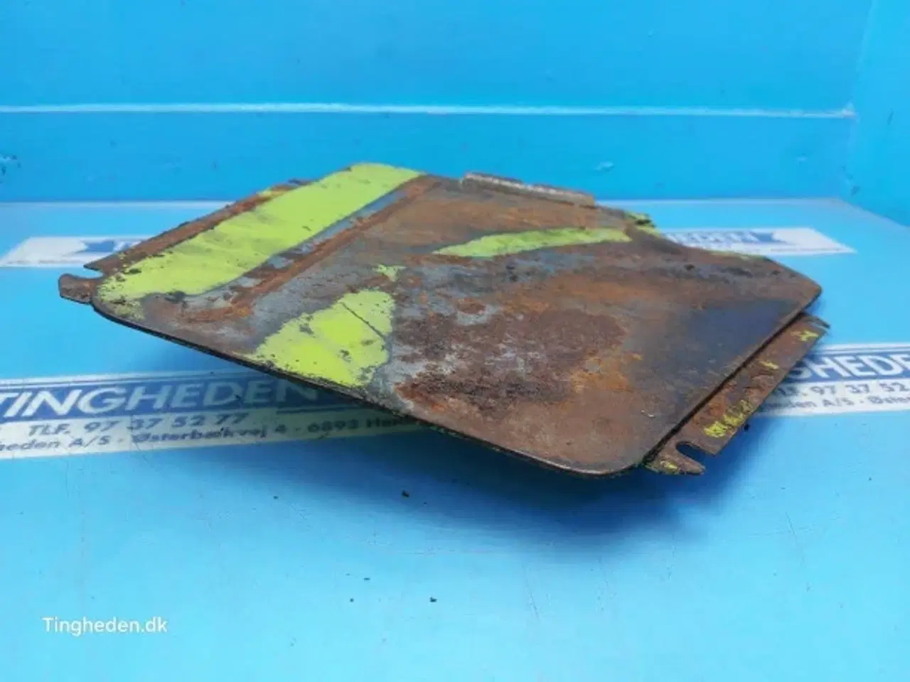 Billede 7 - Claas Dominator 76 Plade L.  0006052122