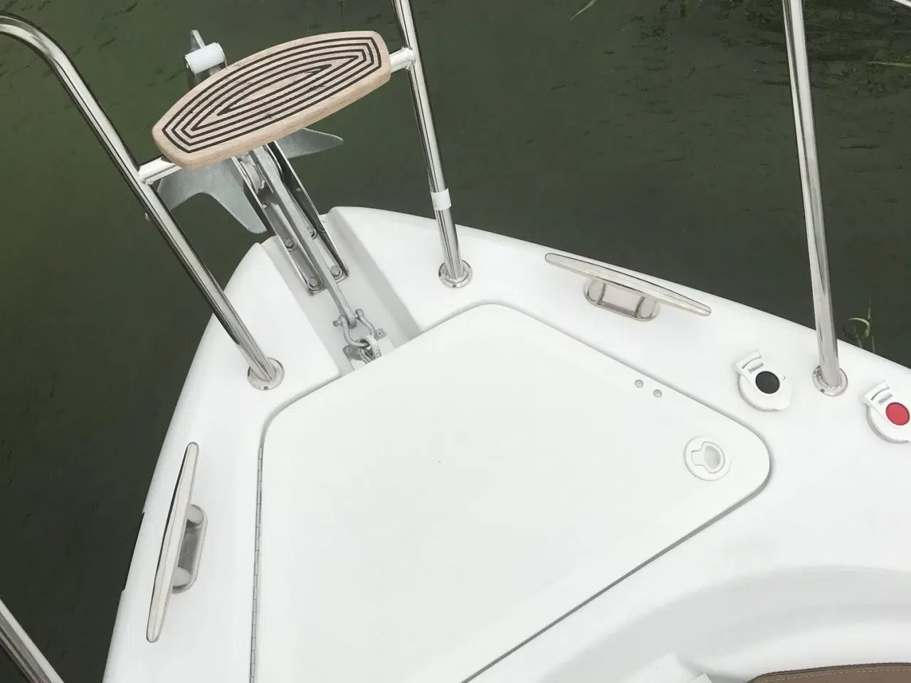 Billede 14 - Flot Saver 750 Cabin 300HK