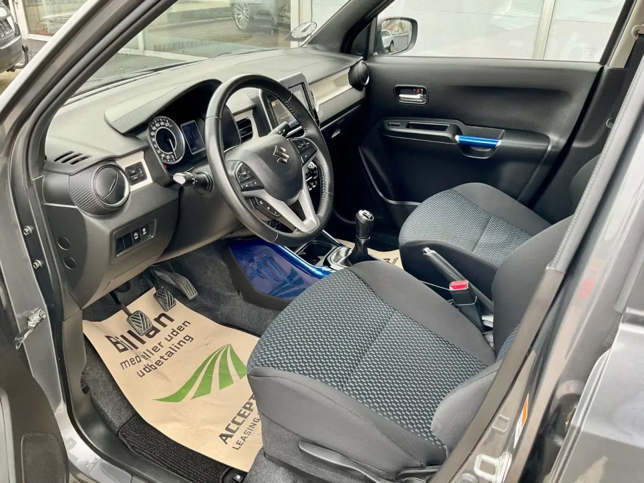 Billede 8 - Suzuki Ignis 1,2 mHybrid Adventure