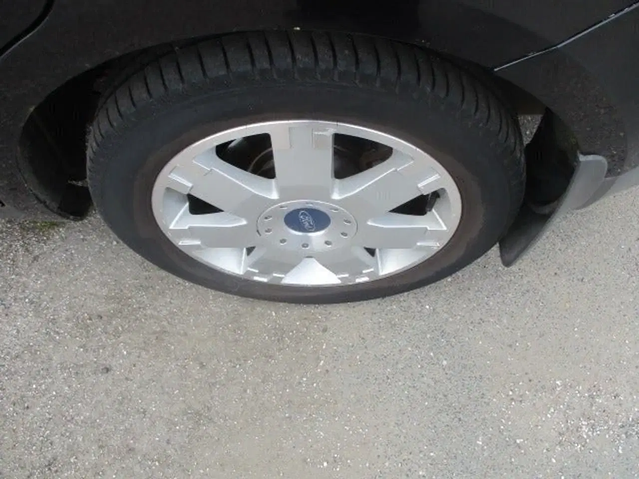 Billede 6 - Ford Galaxy 2,0 145 Ambiente 7prs