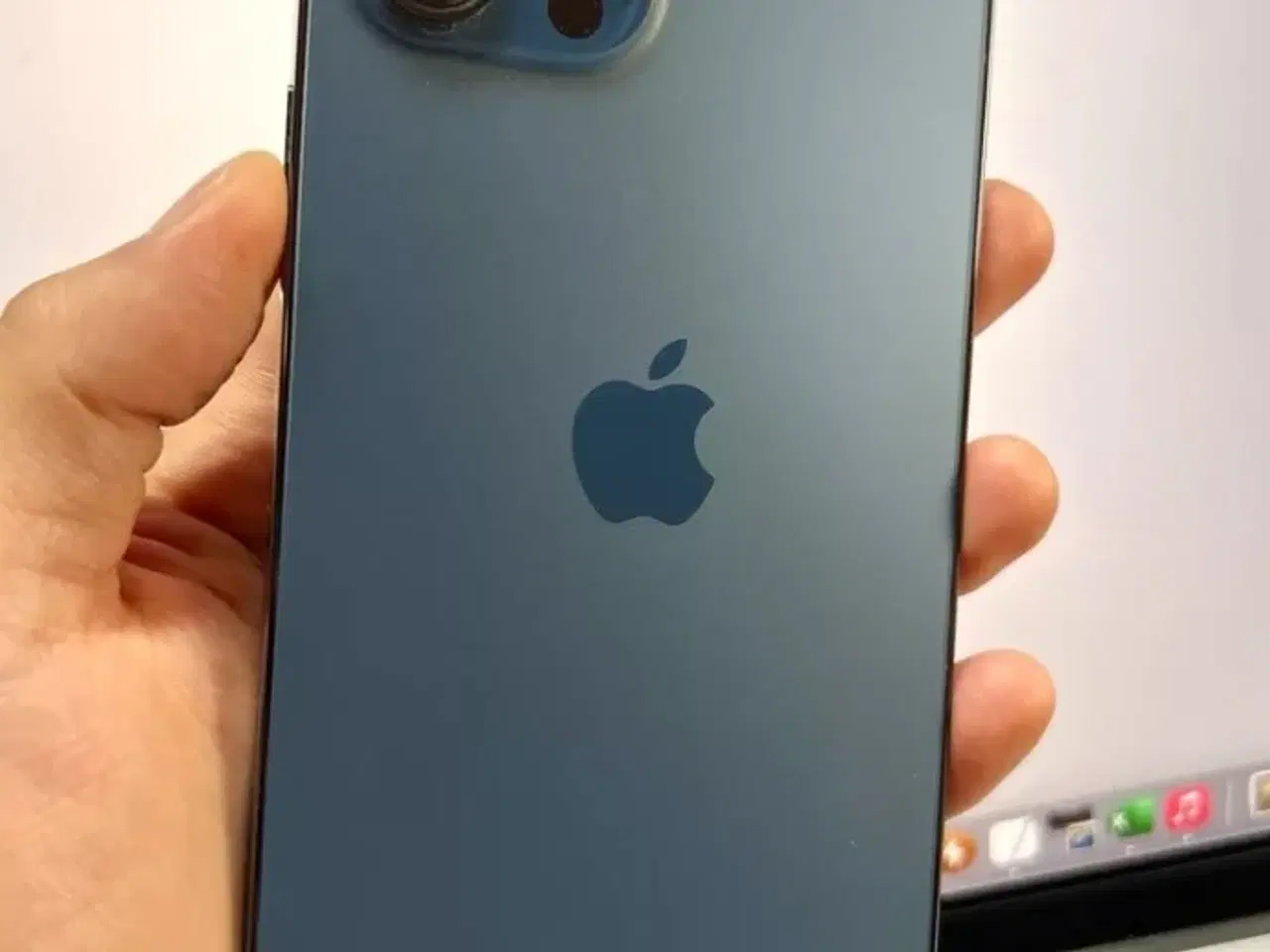 Billede 1 - iPhone 12 pro max 
