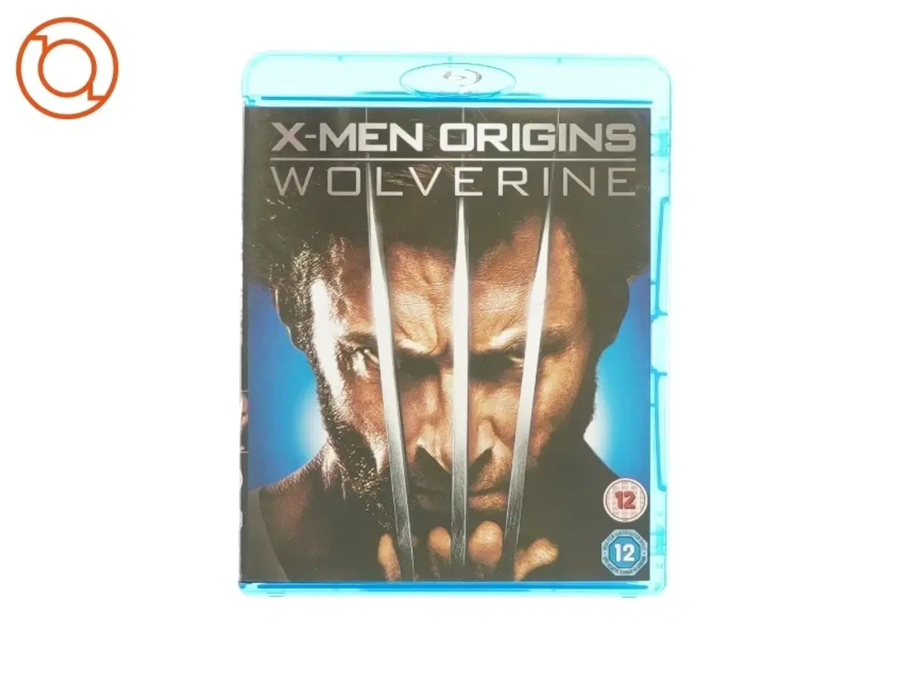 Billede 1 - X-men Wolverine (Blu-ray)