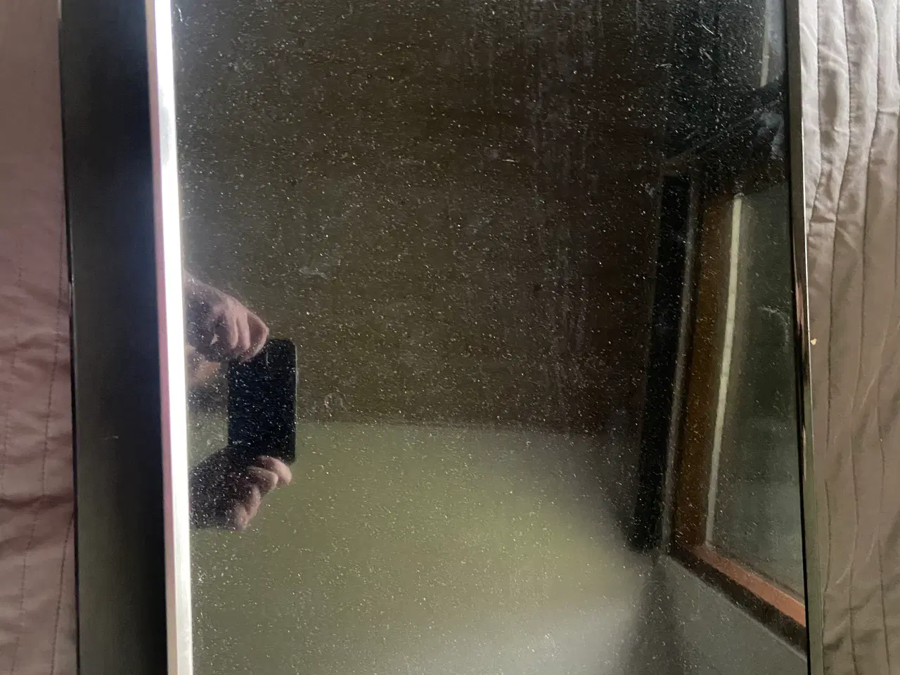 Billede 1 - TV - ikke smart tv