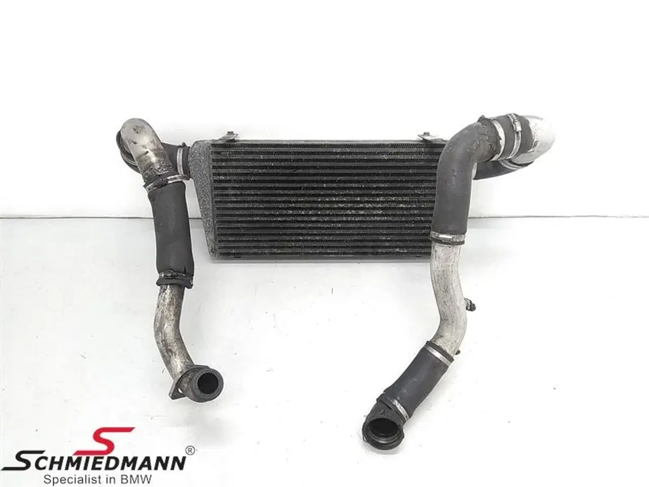 Billede 1 - Intercooler E13579 BMW E60 E61 E60LCI E61LCI