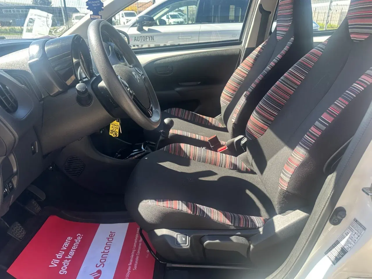 Billede 11 - Citroën C1 1,0 VTi Triumph