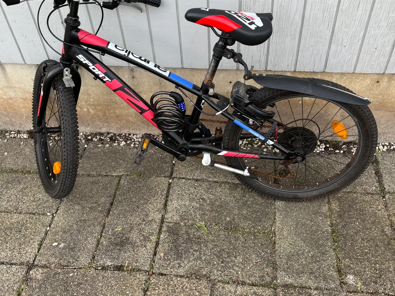 Billede 1 - Mountainbike til børn 