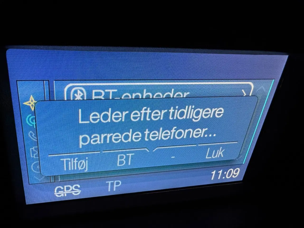 Billede 9 - Ford Transit Custom 290 L2 2,0 TDCi 130 Trend