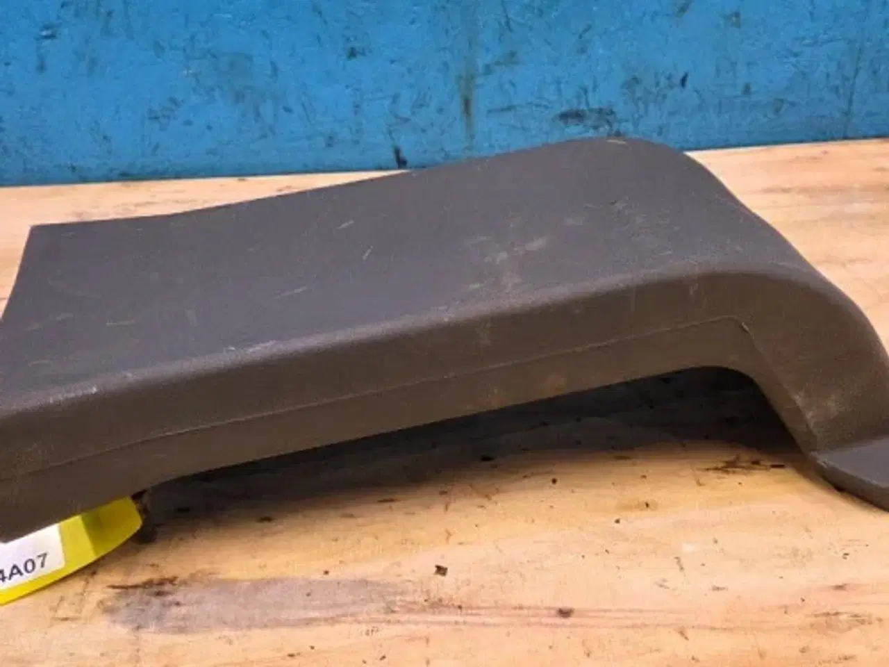 Billede 6 - Case 9120 Luftkanal 87571790