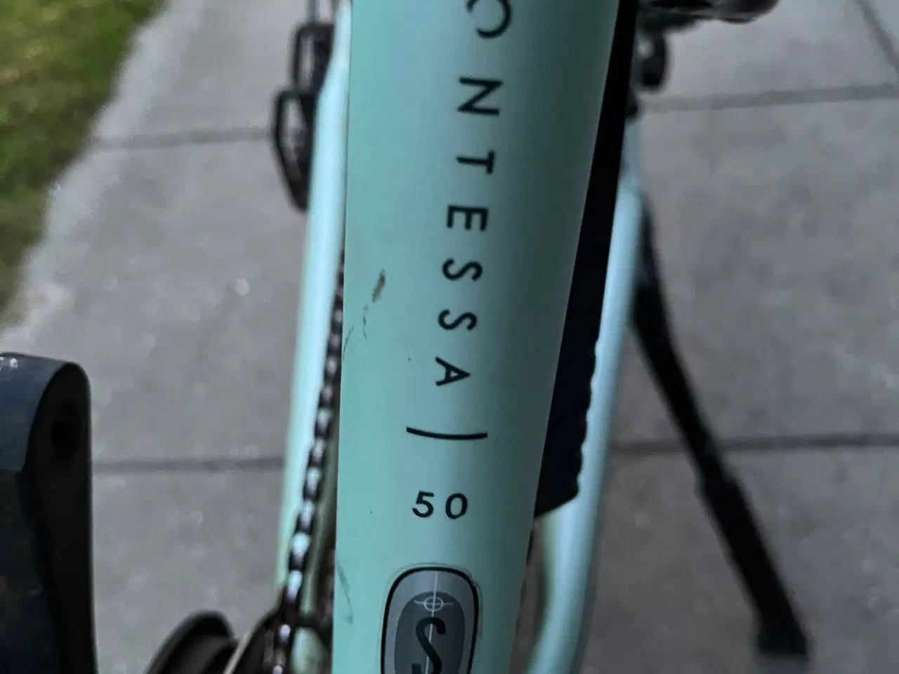 Billede 5 - Scott mountainbike, kvindemodel