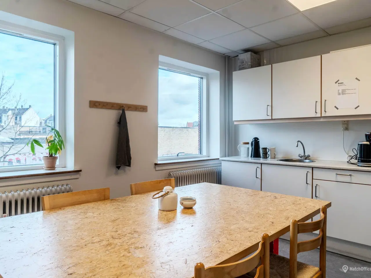 Billede 6 - Unik mulighed for stort lager med dobbeltgarager centralt på Nørrebro