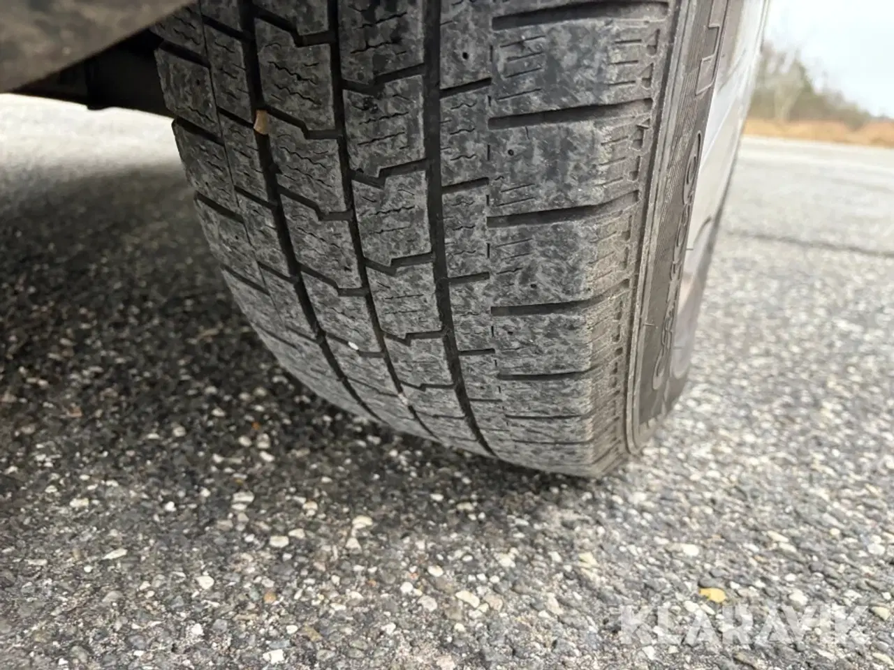 Billede 11 - Varebil Ford Transit Custom