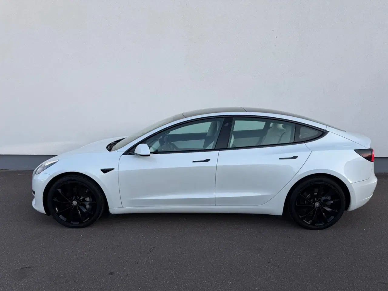 Billede 4 - Tesla Model 3  Standard Range+ RWD