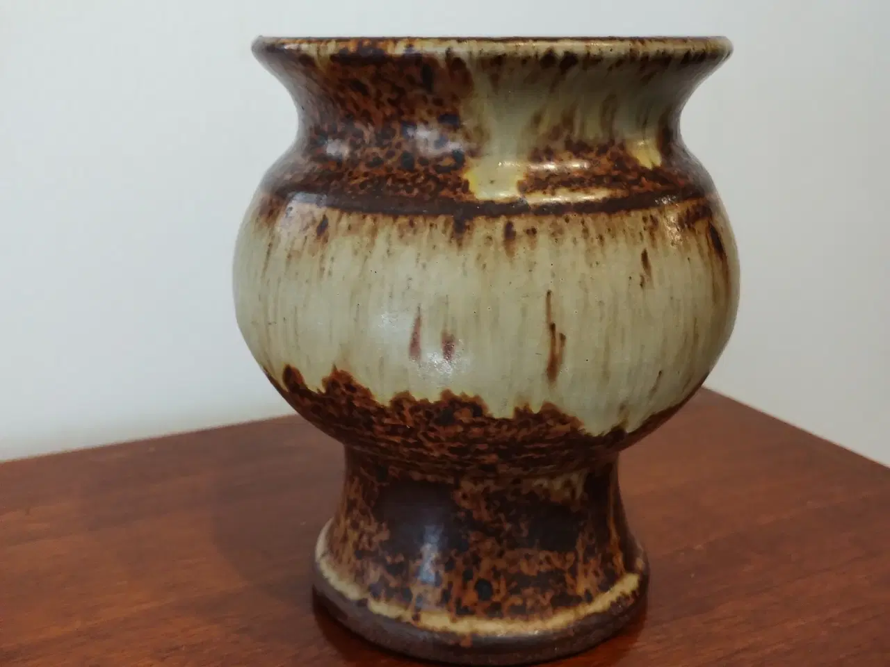 Billede 4 - Visby keramik vase