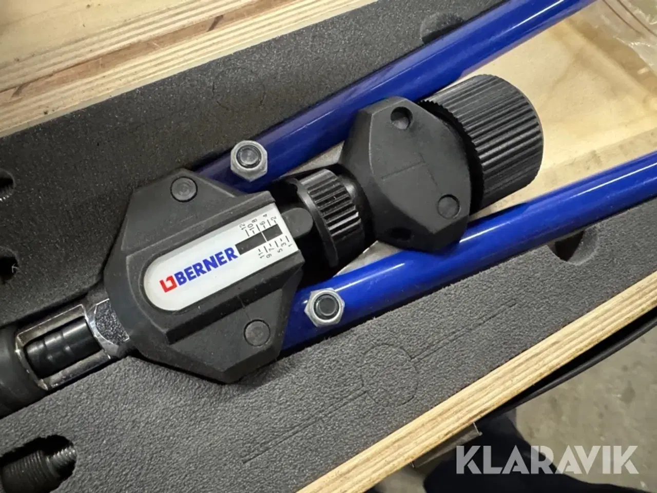 Billede 9 - Tilbehør og udstyr LOT