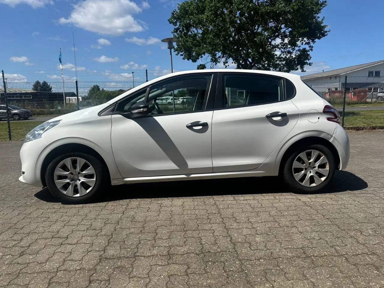 Billede 5 - Peugeot 208 1,0 VTi Champion Air