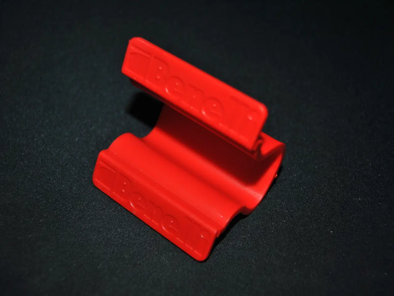 Billede 3 - SAFE-PLUG til Halvautomatisk