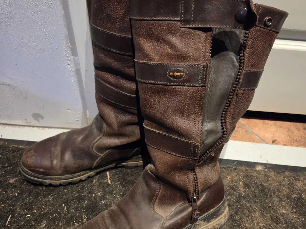 Billede 6 - Dubarry støvler str. 42