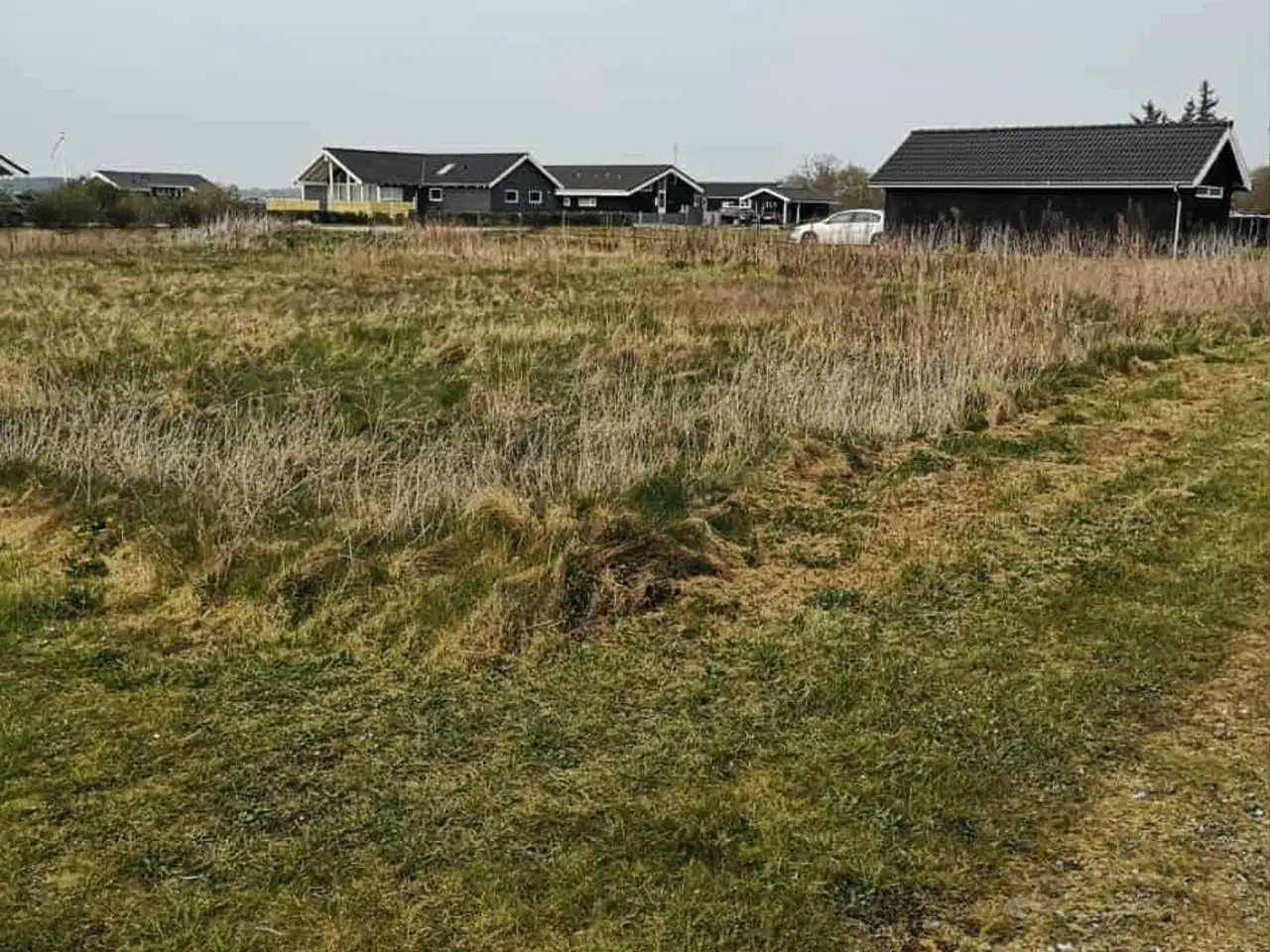 Billede 2 - Sommerhusgrund i egense