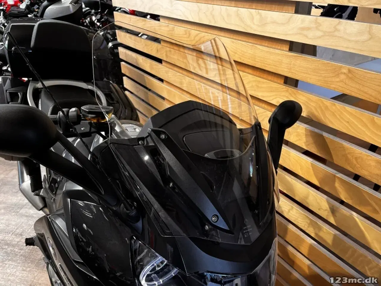 Billede 17 - BMW K 1600 GT