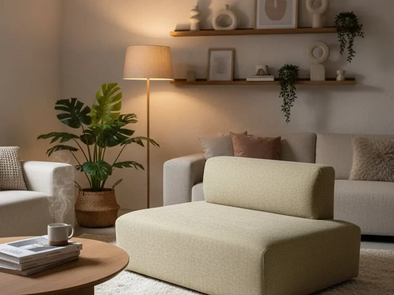 Billede 2 - &tradition | Develius EV1