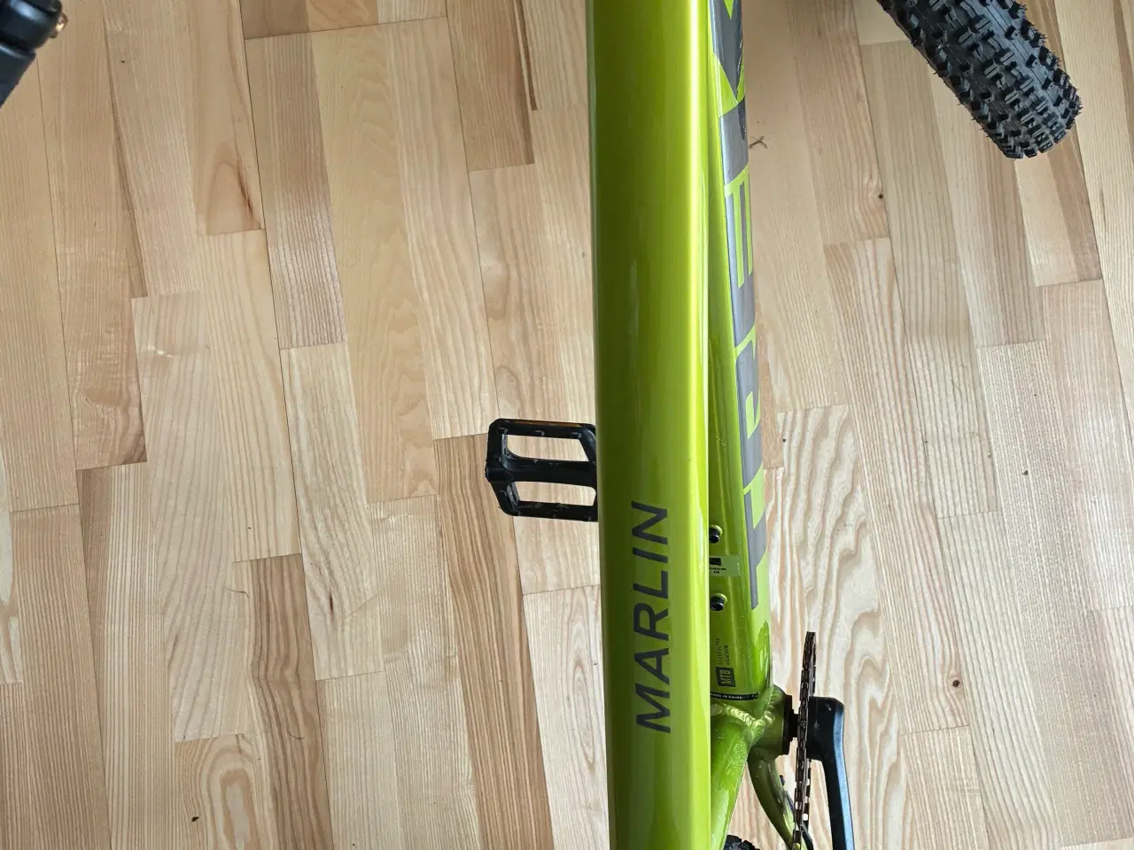 Billede 7 - Trek Mountainbike 