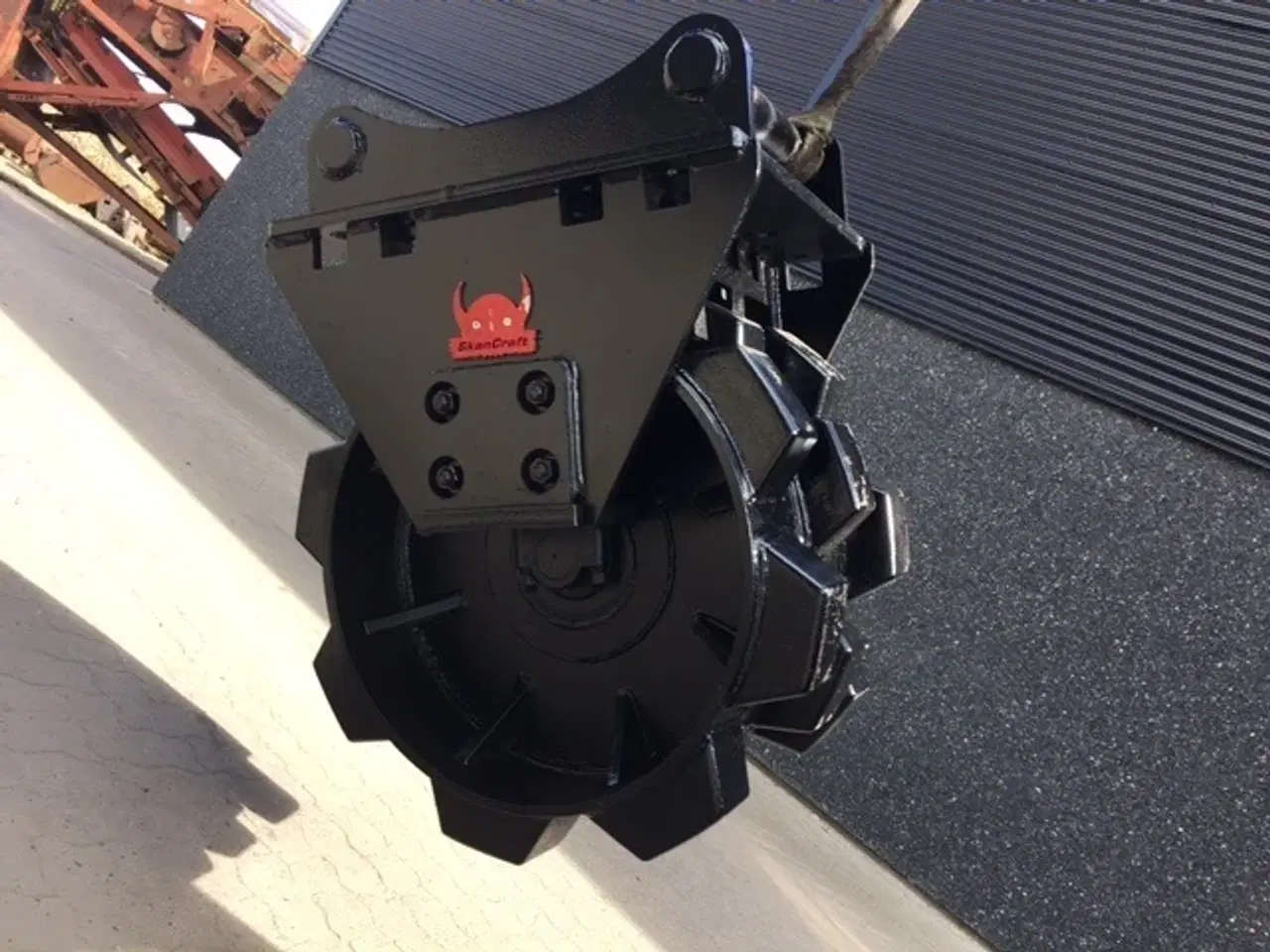 Billede 10 - - - - Skancraft - KSM