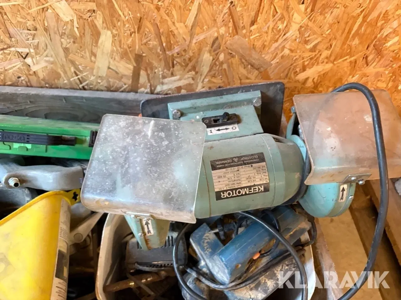 Billede 9 - Blandet lot