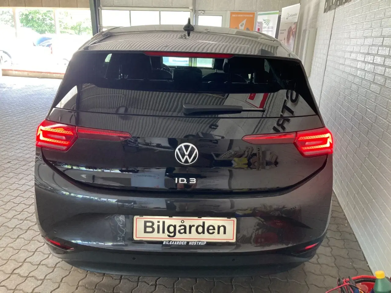 Billede 6 - VW ID.3 58 Pro Business