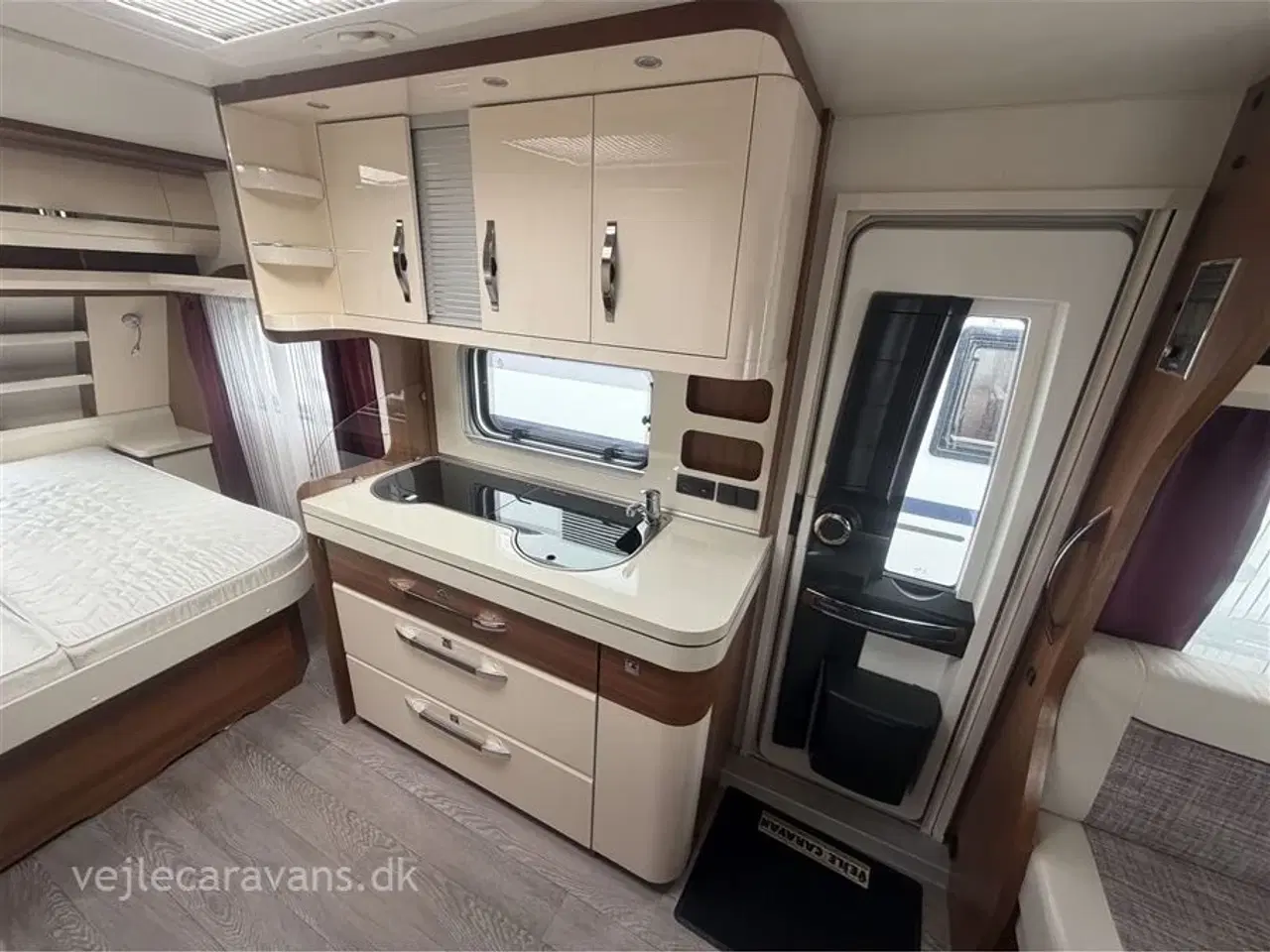 Billede 9 - 2019 - Hobby Excellent 540 UFF