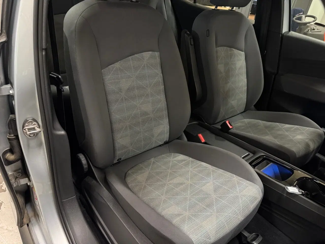 Billede 15 - VW ID.3 58 Life