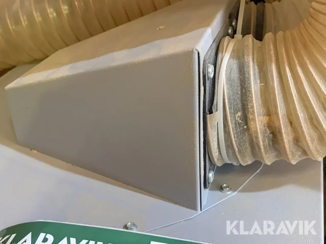 Billede 8 - Udsugning Felder AF 22