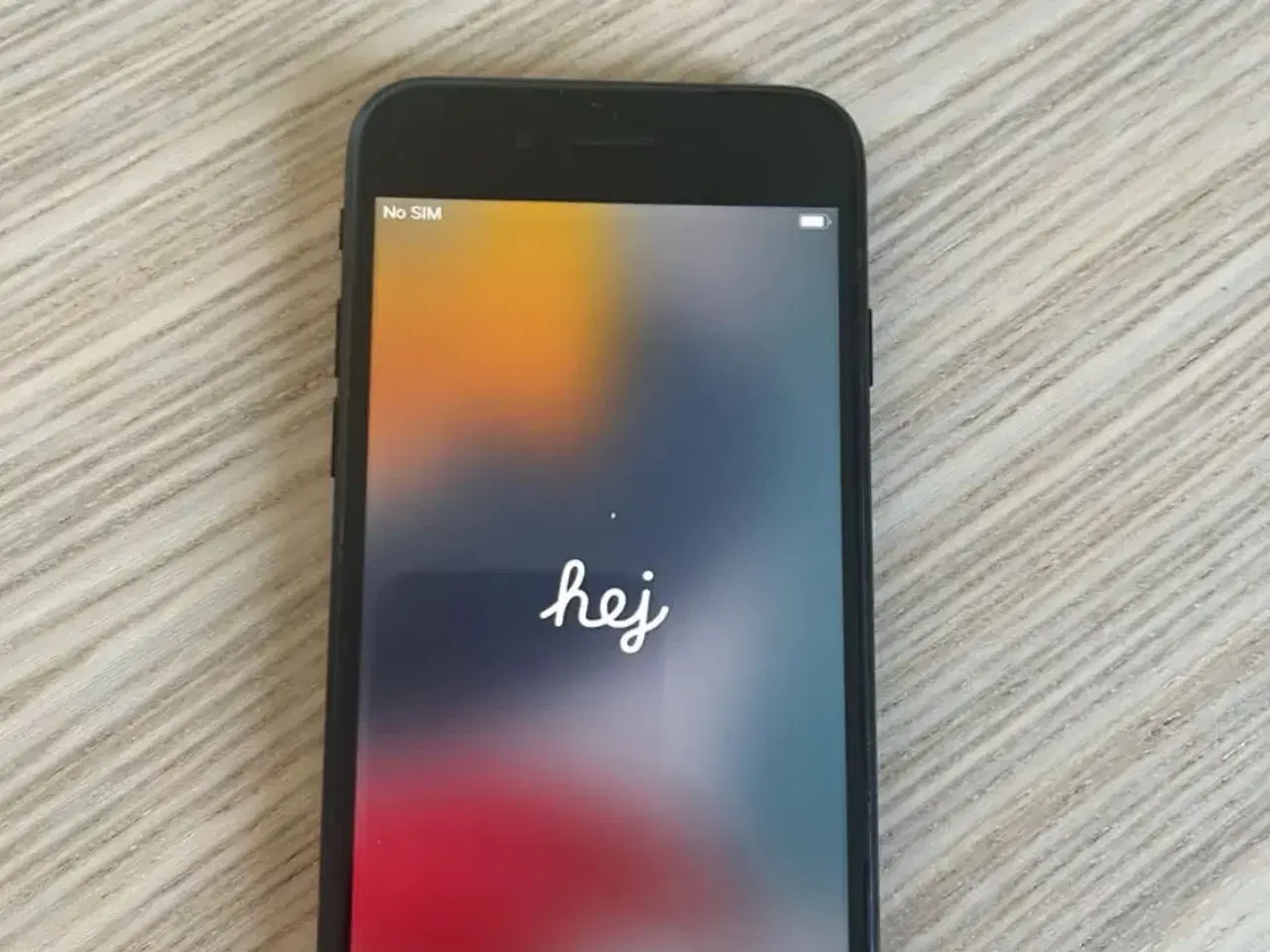 Billede 2 - iPhone 7 32GB